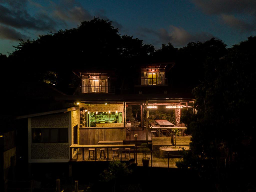 Tevana House Reef Holiday home